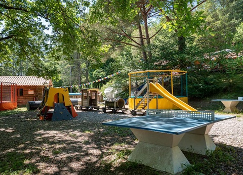 Camping Namasté, 4* - 14