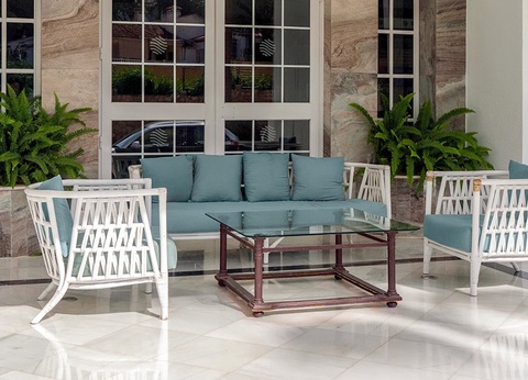 Hôtel Ôclub Experience AluaSun Costa Park 4* - 8