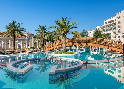 Hotel Splendid Conference & Spa Resort 5* - 2