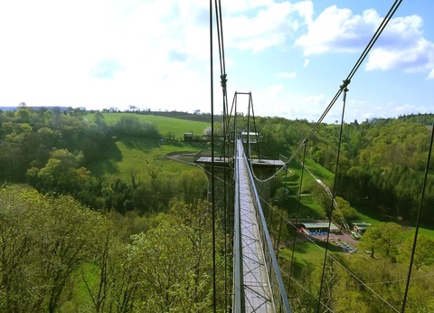 Camping L'Escapade, 4* - 46