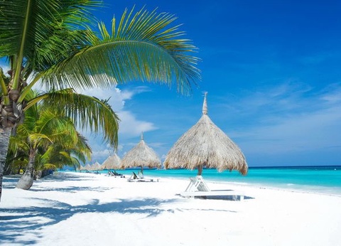 Couleurs Philippines + extension Visayas et séjour Panglao 3*sup - 26