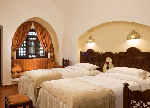 Hôtel Mövenpick Resort Sharm El Sheikh - 10