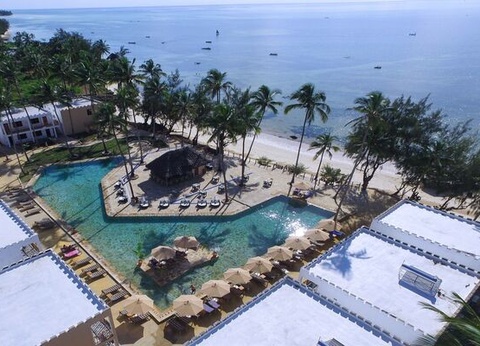 Club Jumbo Zanzibar Bay 4* - 19