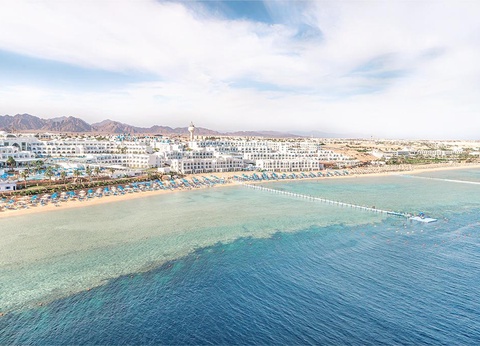 Hôtel Pickalbatros Palace Sharm 5* - 19