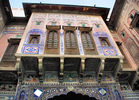 Circuit Passionnément Rajasthan en privatif 3* - 8