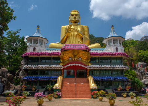 Circuit Dame Nature de Ceylan... for Women Only - 7