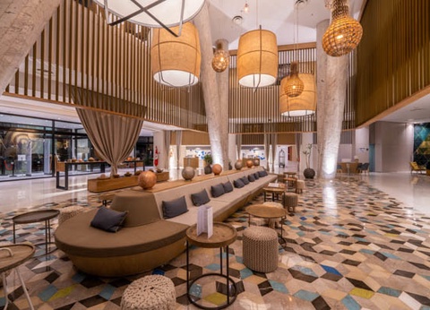 Hôtel Mariott Resort Sousse Pearl 5* - 14