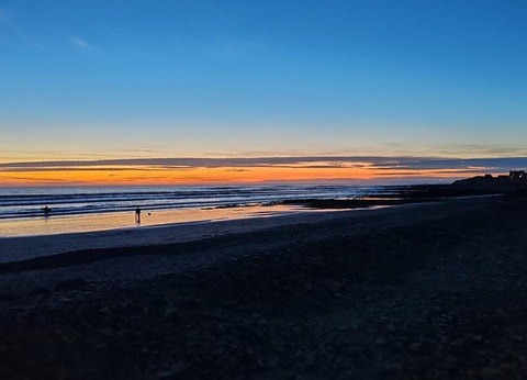 Camping Les Peupliers 3* - 34