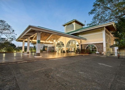 Combiné Jet Tours Signature The Westin Playa Bonita Panama & Gamboa Rainforest Resort 4* - 11