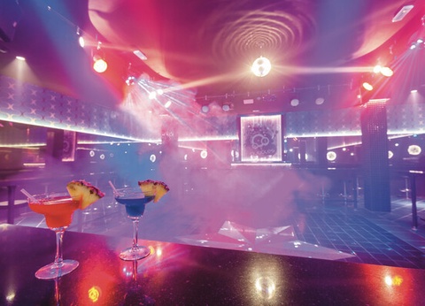 Hôtel Riu Funana 5* - 14