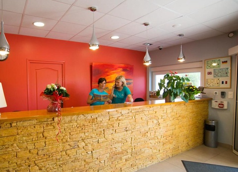 Camping Abri de Camargue, 4* - 30