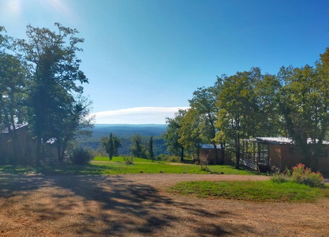 Camping La Truffière, 3* - 12