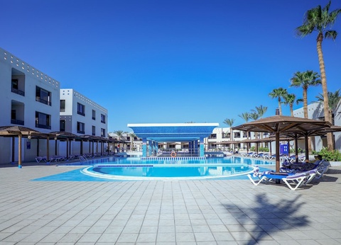 Hôtel Blend Club Aqua Resort - 22