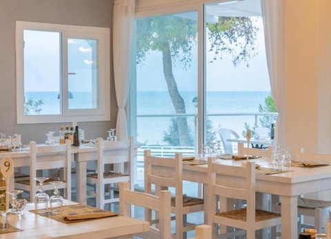 Villaggio Camping Capo Vieste, 3* - 27