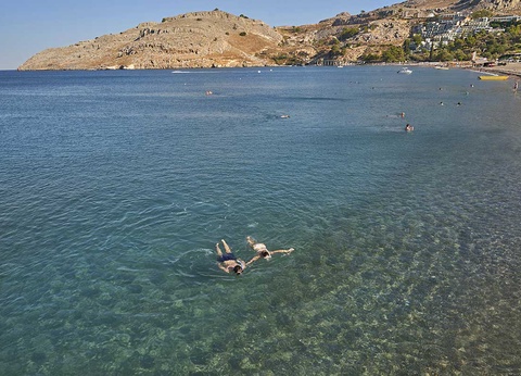 Hôtel Tui Blue Lindos Bay 4* - 16