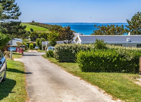 Camping De La Mer d'Iroise 4* - 19