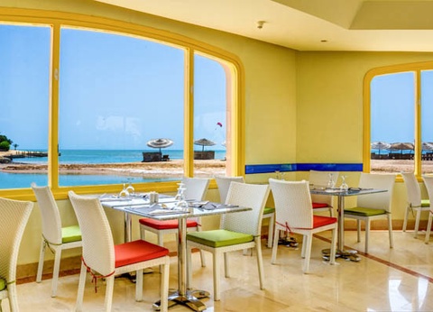 Hôtel Club Paradisio El Gouna 4* - 8