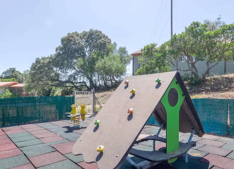 Flower Camping Torraccia 3* - 25