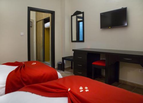 Hôtel Atlantic 3* - 27