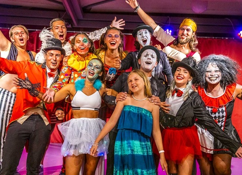 Club Marmara Golden Coast 4* - 56