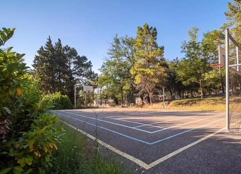 Camping La Pinède en Provence, 3* - 9