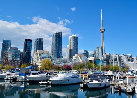 Splendeurs du Canada & Gaspésie 15J/13N - 2025 - 23