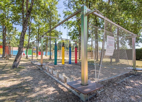 Camping Le Domaine d'Oléron 4* - Fram Sélection - 14