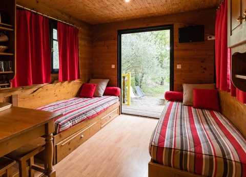 Domaine Saint Cerice, 1* - 27