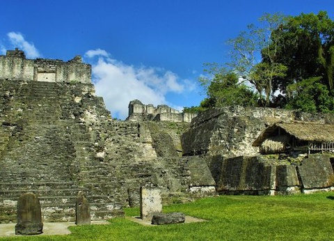 Merveilles du Guatemala & Balnéaire Belize 15J/13N - 2026 - Limité à 18 pers. - 8