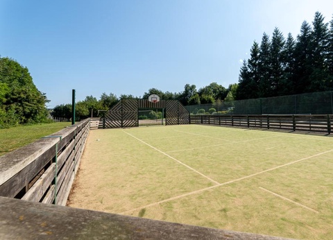 Camping Le Caussanel - Ciela Village, 4* - 8