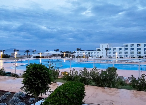 Hôtel Amarina Star Resort & Aquapark 5* - 13