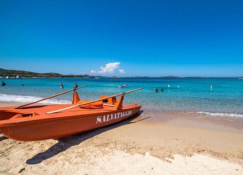 Camping Centro Vacanze Isuledda - 17