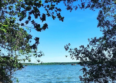 Camping Les 2 Etangs, 4* - 22