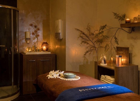 Valdys Res Les Pins Thalasso & Spa 3* + cure - 4