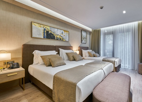 Hôtel Rayelin Hotel SC - 2