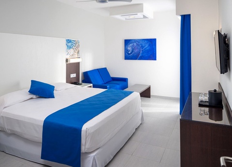 Hôtel Riu Reggae 5* - 6