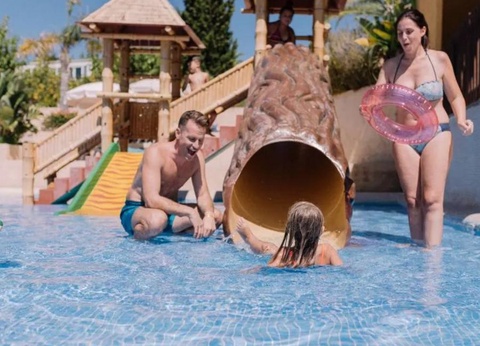 Camping Sènia Tucan, 4* - 3