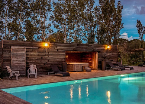 Hôtel San Giovanni*** - 2