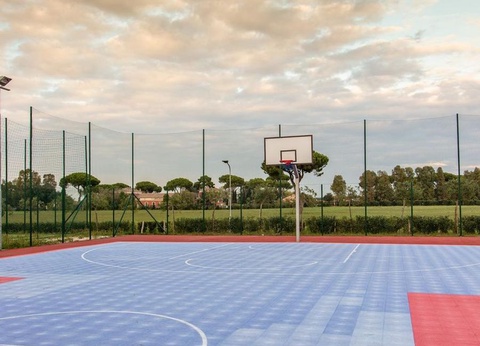 Camping Roma Capitol, 4* - 103