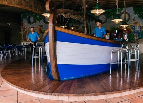 Camping Playa Bara, 4* - 29