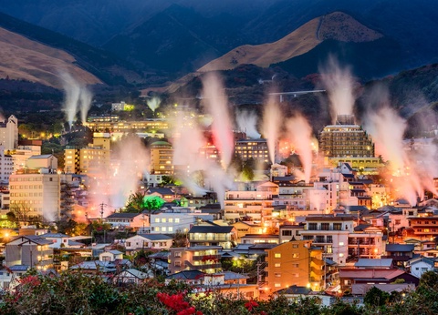 Circuit individuel: La grande traversée du Japon en 3 semaines - 8