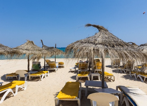 Hôtel TMK Flora Park 4* - Adult Only 18+ - 16