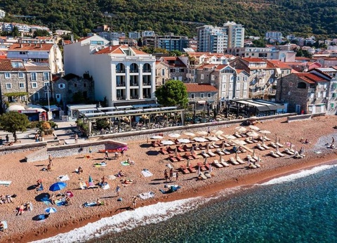 Hôtel Riva by Aycon 4* - 11