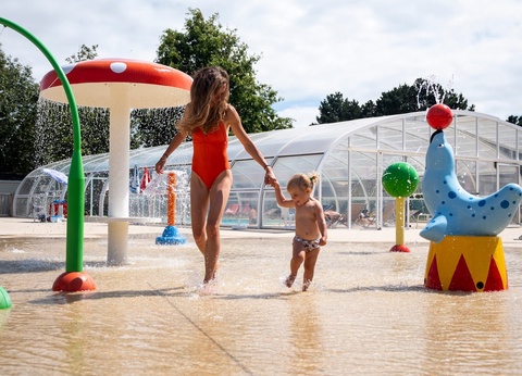 Camping Penn Mar 3* - 18