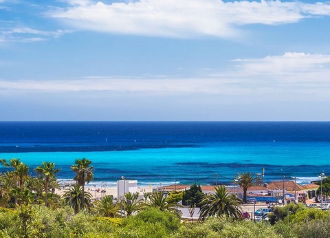 Hôtel Ôclub Experience Occidental Menorca 4* - 14