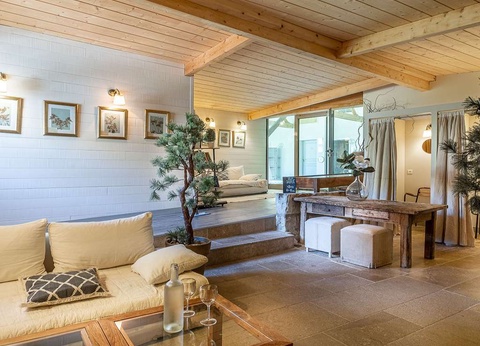 Escapade en amoureux dans un hôtel de charme 4* - 12