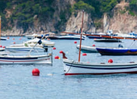 Camping Calella de Palafrugell, 4* - 26