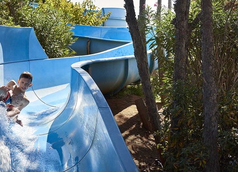 Club Lookéa Olympian Village 5* - 6