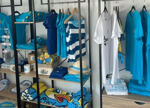 Camping Paradis du Viaduc, 4* - 6