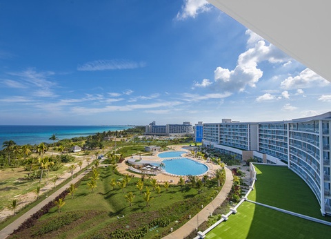 Club Framissima Évasion Grand Aston Varadero ***** - 25